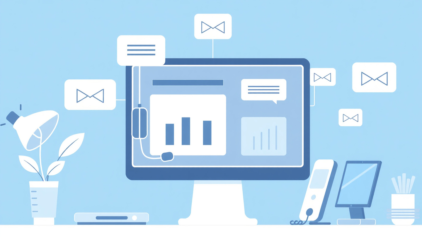 Поддержка клиентов