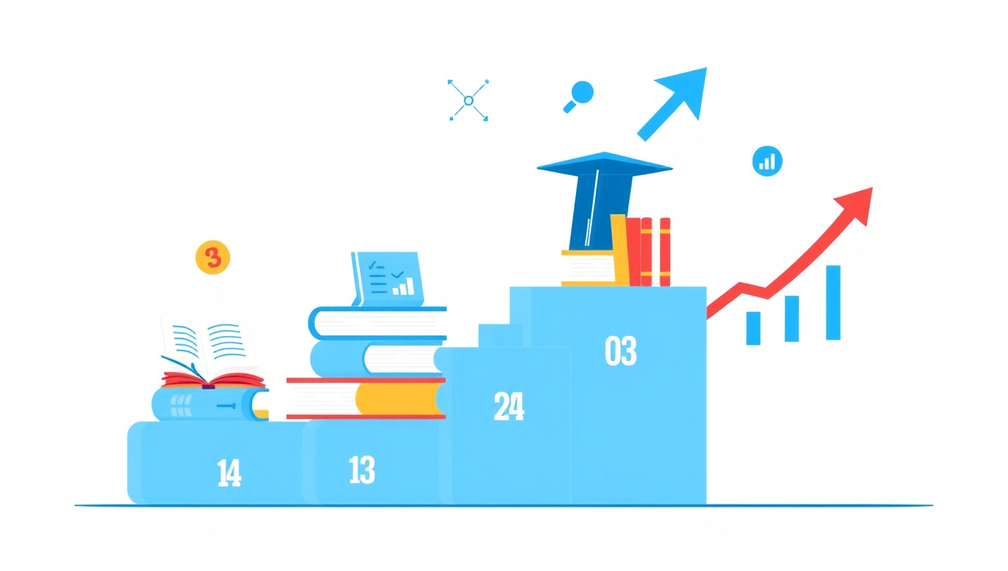 Обзор курсов