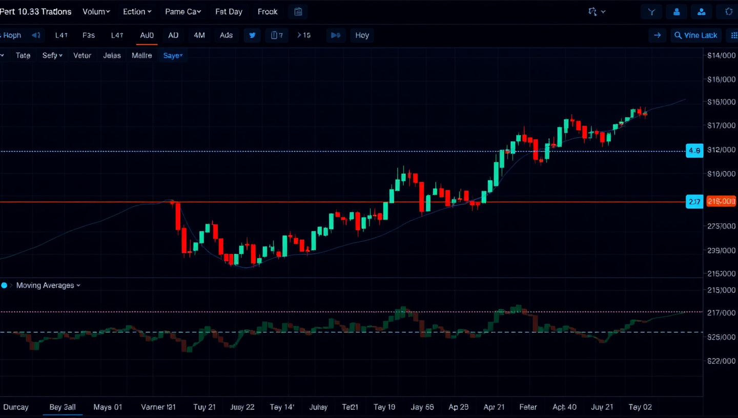 Рыночный анализ